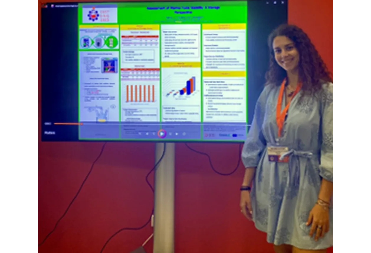 4ᵗʰ International Conference on Sustainable Chemical & Environmental Engineering
